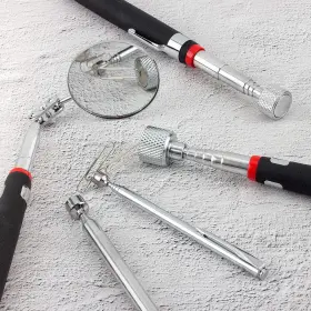 499792669320 YEBAZY Magnetic Telescoping Tool Rod Telesc Kit #3 499792669320 YEBAZY Magnetic Telescoping Tool Rod Telesc Kit #3
