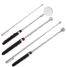 499792669320 YEBAZY Magnetic Telescoping Tool Rod Telesc Kit 499792669320 YEBAZY Magnetic Telescoping Tool Rod Telesc Kit