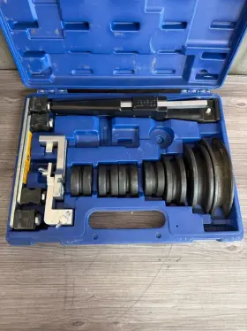 60325 YELLOW JACKET Tools 60325 YELLOW JACKET Tools
