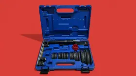 60331 YELLOW JACKET Ratchet Tube Bender