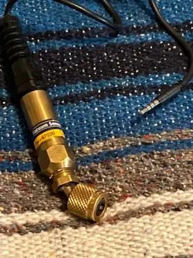 67044 YELLOW JACKET Sensor