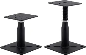 20221013 YEUQWJ Pack Jack Floor Post Joist