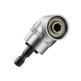 TOOL04 YFLY Right Angle Drill Adapter Hex Shank Screwdriver