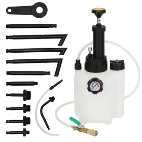 602835019983 YHAOFU Transmission Fluid Pump Manual Filler 602835019983 YHAOFU Transmission Fluid Pump Manual Filler