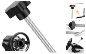 RT543 YIBEICO Clamp Screw Bolt Thrustmaster Tmx Ts
