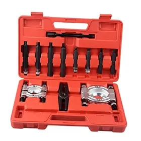 YT-1002-A YINYUAN TOOLS Bearing Separator Puller Set YT-1002-A YINYUAN TOOLS Bearing Separator Puller Set