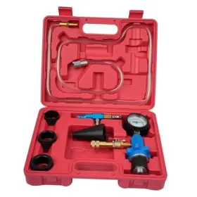 Yinyuan Tools Yt-98024 Cooling System Vacuum Purge Radiator Coolant Refill Tool Kit Automotive