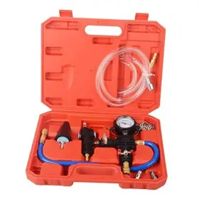 YT-98035 YINYUAN TOOLS Radiator Cooling Vacuum Purge Coolant YT-98035 YINYUAN TOOLS Radiator Cooling Vacuum Purge Coolant