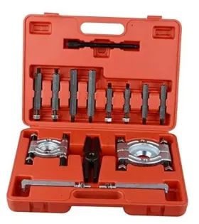 YT-US137 YINYUAN TOOLS Bearing Separator Puller Set YT-US137 YINYUAN TOOLS Bearing Separator Puller Set