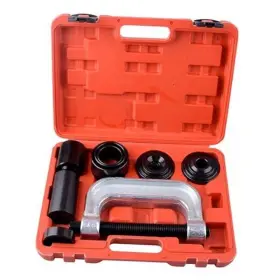 YT1040 YINYUAN TOOLS Ball Joint Press Removal Tool Adapters YT1040 YINYUAN TOOLS Ball Joint Press Removal Tool Adapters