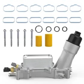 5583AF YITHSWAY Engine Oil Cooler Filter Housing Adapter