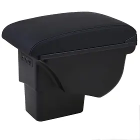 AMUS-04 YJYWZH Kia Soul Armrest Box Double Car
