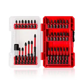 004-DY-PT-35 YOSIGHT Screwdriver Bits Set Steel Impact Cas