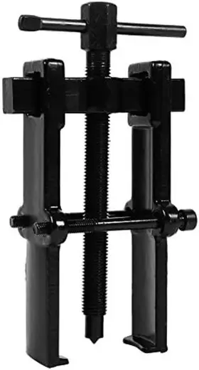 711181325928 YOSOO Jaw Twin Legs Bearing Gear Puller Remover