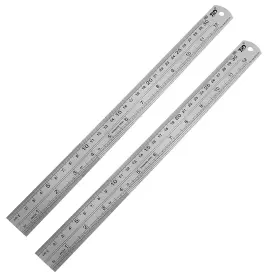 YK0131-US YOUOKLIGHT Steel Ruler