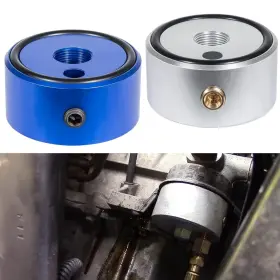 7219 YOURSME Oil Pressure Adapter Engines Kit Gm