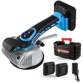 331908433838 YSJWAER Tile Vibration Tool Automatic Leveling 331908433838 YSJWAER Tile Vibration Tool Automatic Leveling