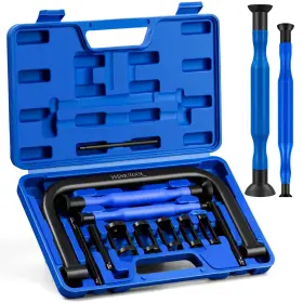 YSS070 YSSNIUTOOL Valve Spring Compressor Clamp Tool Kit YSS070 YSSNIUTOOL Valve Spring Compressor Clamp Tool Kit