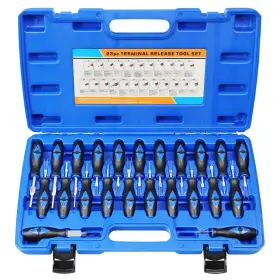 764784966074 YSTOOL Terminal Release Wire Connector Removal