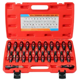 764784966081 YSTOOL Terminal Release Wire Connector Removal 764784966081 YSTOOL Terminal Release Wire Connector Removal