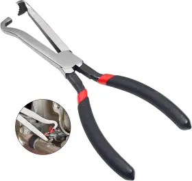 240904 YUEARN Electrical Disconnect Pliers Straight 240904 YUEARN Electrical Disconnect Pliers Straight