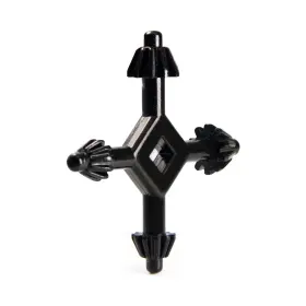 YP-UT241101C-0001 YUEARN Drill Chuck Key Wrench Press
