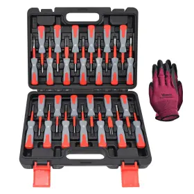 GJ-100 YUESSTLOO Terminal Removal Tool Kit