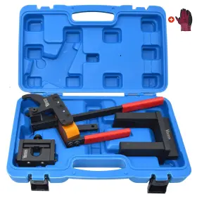 GJ-45 YUESSTLOO Valve Pressure Spring Installer Remover Tool