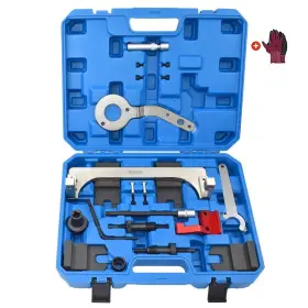 GJ-82 YUESSTLOO Camshaft Locking Tool Bmw Kit