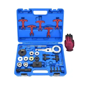 ZSGJ-13 YUESSTLOO Tsi Tfsi Engine Camshaft Crankshaft Timing