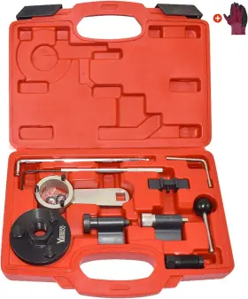 ZSGJ-38-01 KIT Yuesstloo Camshaft Timing Belt Tool Vw Audi ZSGJ-38-01 KIT Yuesstloo Camshaft Timing Belt Tool Vw Audi