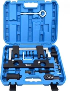 ZSGJ-48 YUESSTLOO Camshaft Alignment Timing Tool Bmw Engine
