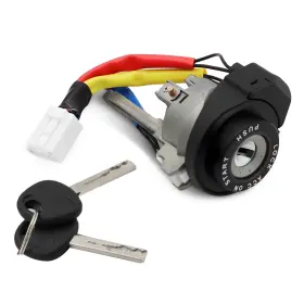 NE-108932-894367-ER YUNNERGO Ignition Switch Set Keys Sonata NE-108932-894367-ER YUNNERGO Ignition Switch Set Keys Sonata