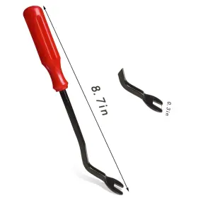 301141 YUNTOP Fastener Remover Car Panel Door Window Tool #2 301141 YUNTOP Fastener Remover Car Panel Door Window Tool #2