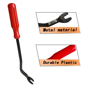 301141 YUNTOP Fastener Remover Car Panel Door Window Tool #3 301141 YUNTOP Fastener Remover Car Panel Door Window Tool #3