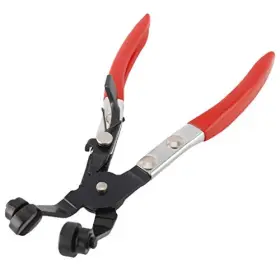 727597586327 YUSHENG Auto Tools Hose Clamp Cliptools Angle