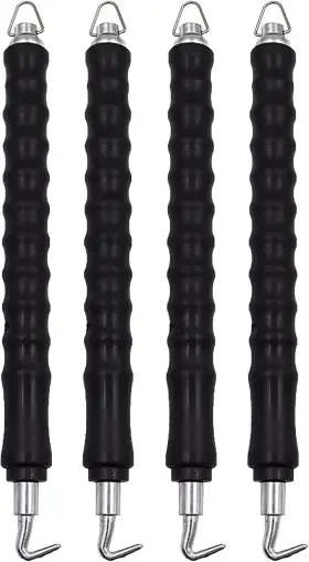 YUU-1 YUUDAR Semi Automatic Rebar Tie Wire Twister Hook