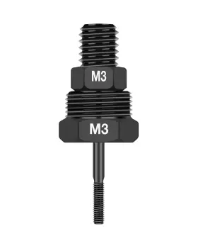 10-R-M3 YUZES Rivet Nut Tool Tip Mandrel Beaspire 10-R-M3 YUZES Rivet Nut Tool Tip Mandrel Beaspire