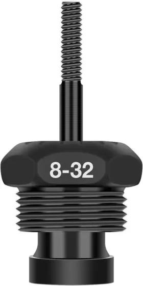 YUZES-01-8-32 YUZES Rivet Nut Tool Tip Mandrel YUZES-01-8-32 YUZES Rivet Nut Tool Tip Mandrel