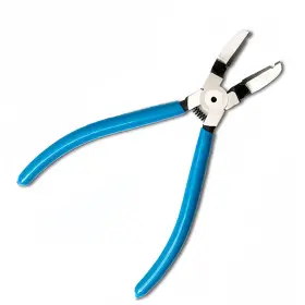 SR454 YWALLKERS Car Door Panel Clip Removal Plier Tool Rivet SR454 YWALLKERS Car Door Panel Clip Removal Plier Tool Rivet