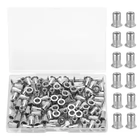 CUS-041 YWCHOSHE Rivet Inserts Nut CUS-041 YWCHOSHE Rivet Inserts Nut
