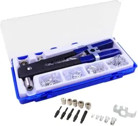 743129612326 YWHWXB Blind Rivet Nut Tool Riveter Wrench Riv 743129612326 YWHWXB Blind Rivet Nut Tool Riveter Wrench Riv