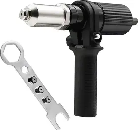 YWT-04 YWLS Rivet Adapter Handle Electric Drill Tool