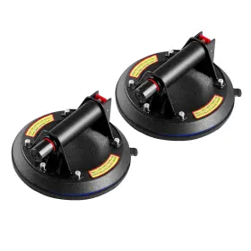 2PC-XP001 YYDENTOOL Glass Suction Lift Vacuum Cup Too