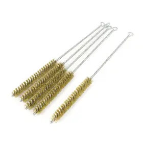 678202754276 ZAPLYTE Wire Tube Brush Cleaning Tool 678202754276 ZAPLYTE Wire Tube Brush Cleaning Tool