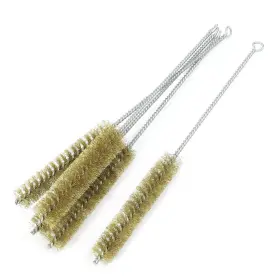 678202754283 ZAPLYTE Dense Wire Tube Brush Cleaning Tool 678202754283 ZAPLYTE Dense Wire Tube Brush Cleaning Tool