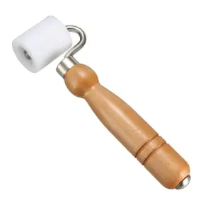 714998591722 ZAPLYTE Roller Wooden Handle Seam