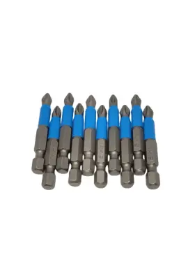 ZC-0001 ZCFOCHI Phillips Power Tool Impact Driver Bit Set ZC-0001 ZCFOCHI Phillips Power Tool Impact Driver Bit Set