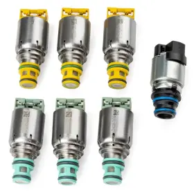 QMP-I12D0083 ZDKK Auto Transmission Solenoids Malibu Cruze Eq