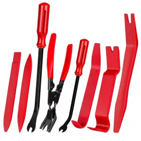 Trim-tool ZECIRL Auto Removal Kit